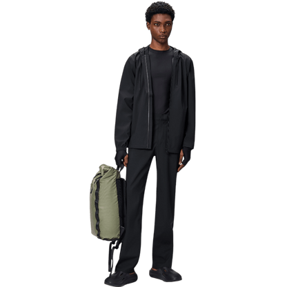 RAINS Suva Hardshell Jacket - Jackets - SwagWear