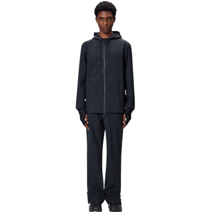 RAINS Suva Hardshell Jacket - Jackets - SwagWear