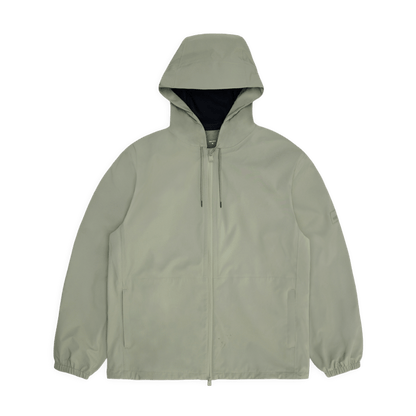 RAINS Suva Hardshell Jacket - Jackets - SwagWear