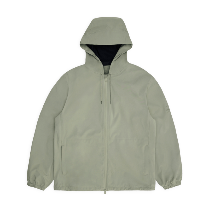 RAINS Suva Hardshell Jacket - Jackets - SwagWear