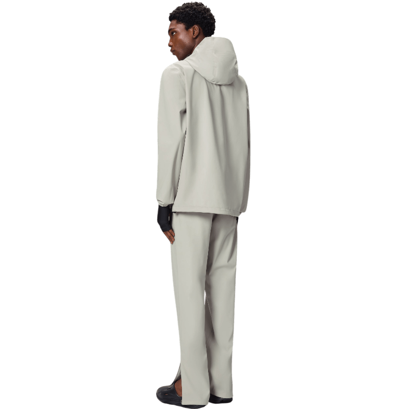 RAINS Suva Hardshell Jacket - Jackets - SwagWear