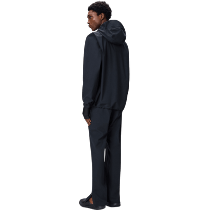 RAINS Suva Hardshell Jacket - Jackets - SwagWear