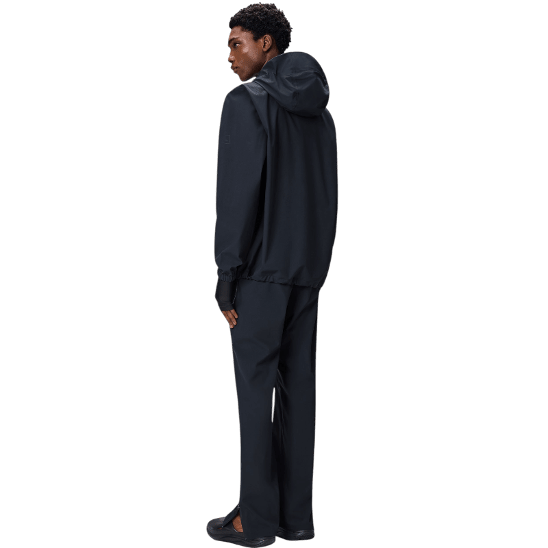 RAINS Suva Hardshell Jacket - Jackets - SwagWear