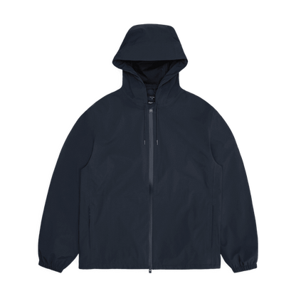 RAINS Suva Hardshell Jacket - Jackets - SwagWear