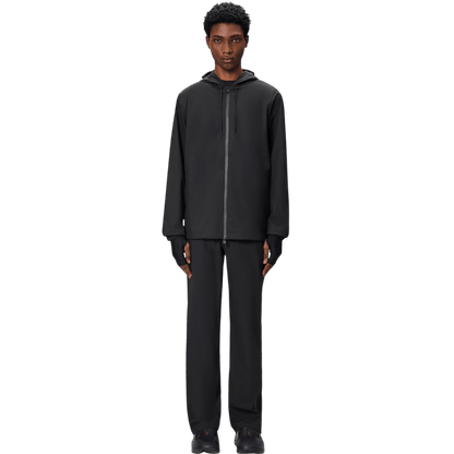 RAINS Suva Hardshell Jacket - Jackets - SwagWear