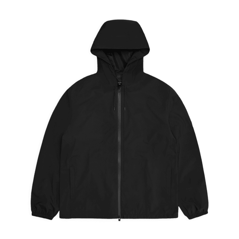 RAINS Suva Hardshell Jacket - Jackets - SwagWear