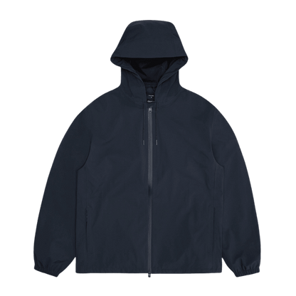 RAINS Suva Hardshell Jacket - Jackets - SwagWear