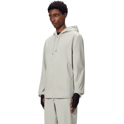 RAINS Suva Hardshell Jacket - Jackets - SwagWear