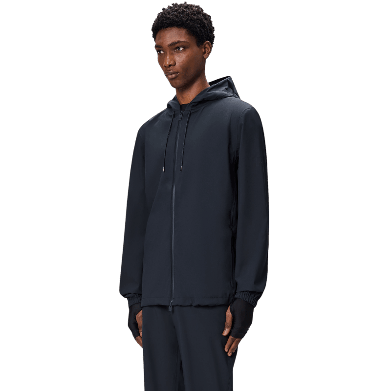 RAINS Suva Hardshell Jacket - Jackets - SwagWear