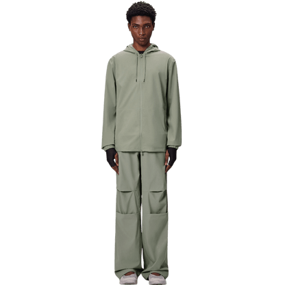 RAINS Suva Hardshell Jacket - Jackets - SwagWear