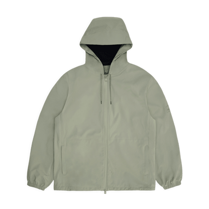 RAINS Suva Hardshell Jacket - Jackets - SwagWear