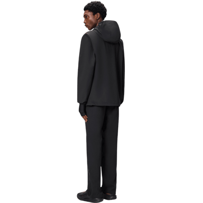 RAINS Suva Hardshell Jacket - Jackets - SwagWear