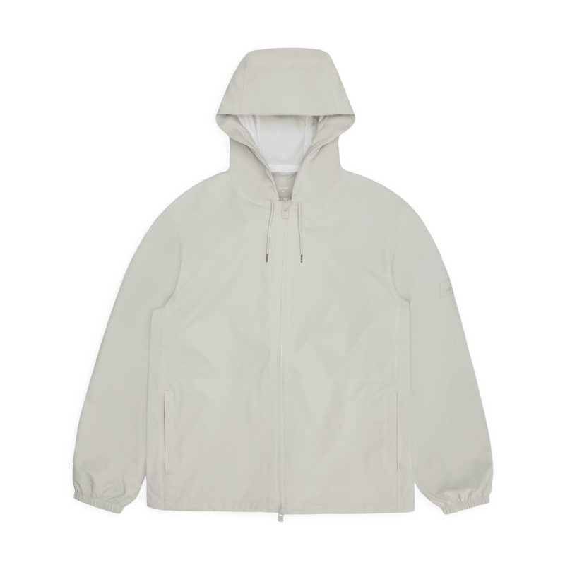RAINS Suva Hardshell Jacket - Jackets - SwagWear
