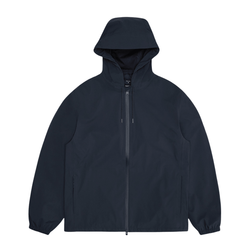 RAINS Suva Hardshell Jacket - Jackets - SwagWear