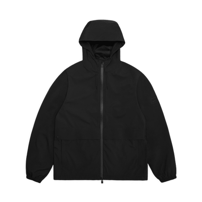 RAINS Suva Hardshell Pocket Jacket - Jackets - SwagWear