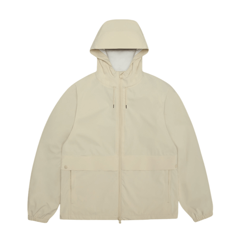 RAINS Suva Hardshell Pocket Jacket - Jackets - SwagWear