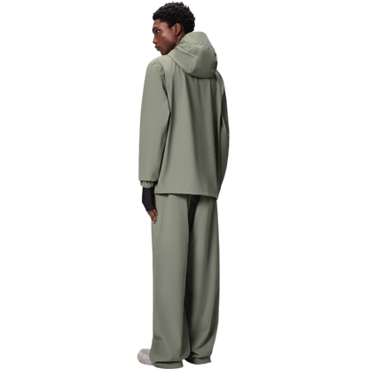 RAINS Suva Hardshell Pocket Jacket - Jackets - SwagWear