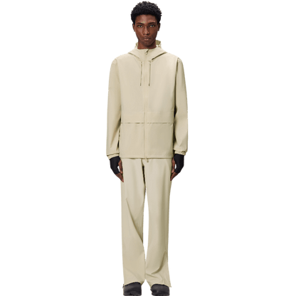 RAINS Suva Hardshell Pocket Jacket - Jackets - SwagWear