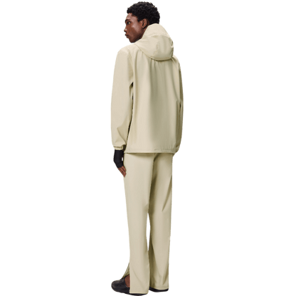 RAINS Suva Hardshell Pocket Jacket - Jackets - SwagWear