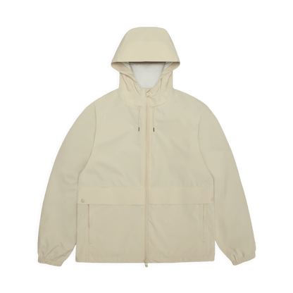 RAINS Suva Hardshell Pocket Jacket - Jackets - SwagWear