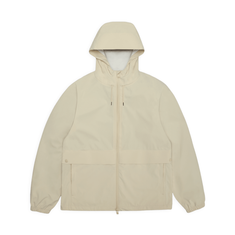 RAINS Suva Hardshell Pocket Jacket - Jackets - SwagWear