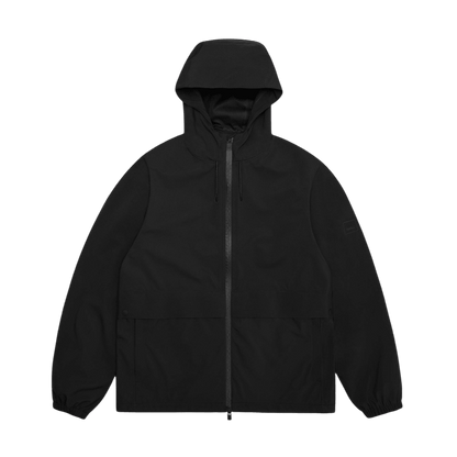 RAINS Suva Hardshell Pocket Jacket - Jackets - SwagWear