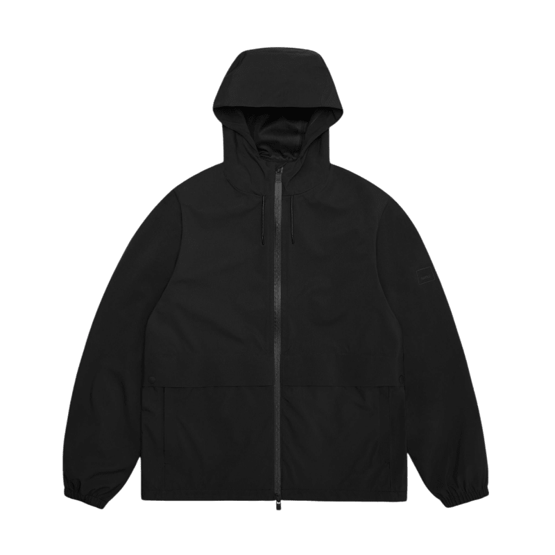 RAINS Suva Hardshell Pocket Jacket - Jackets - SwagWear
