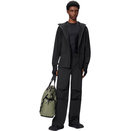 RAINS Suva Hardshell Pocket Jacket - Jackets - SwagWear