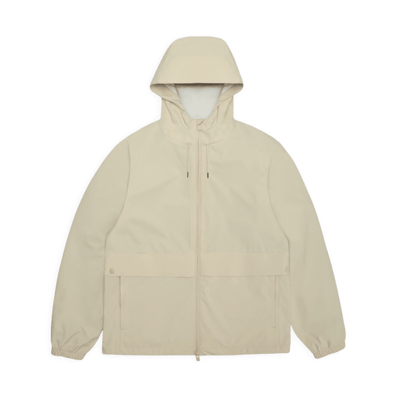 RAINS Suva Hardshell Pocket Jacket - Jackets - SwagWear