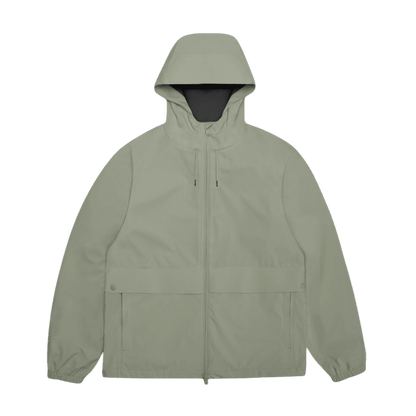 RAINS Suva Hardshell Pocket Jacket - Jackets - SwagWear