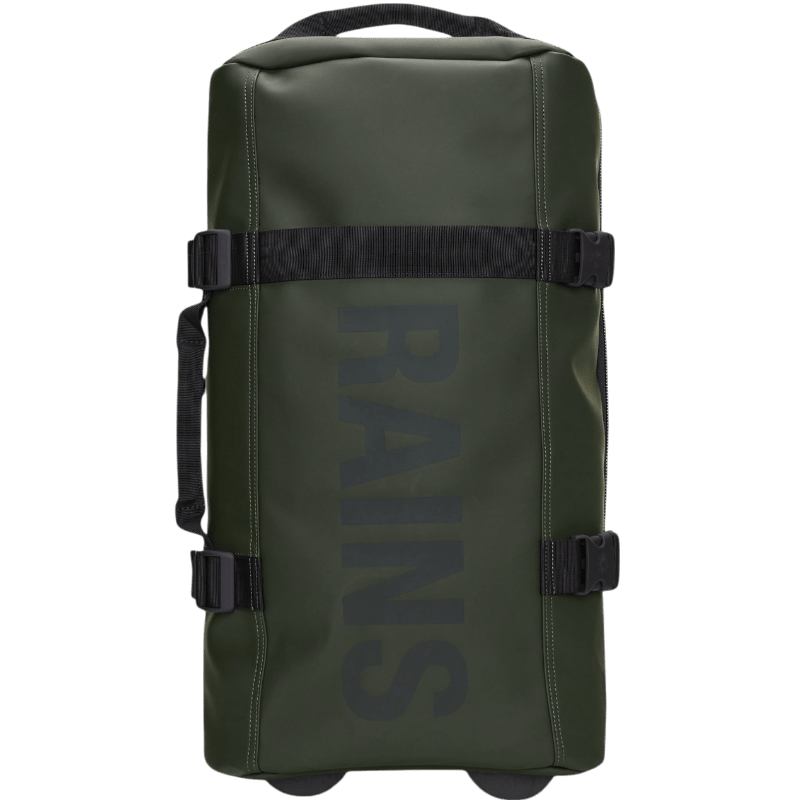 RAINS Texel Cabin Bag - Luggage - SwagWear