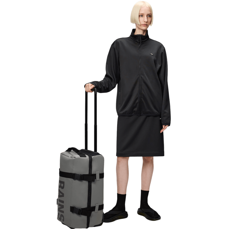 RAINS Texel Cabin Bag - Luggage - SwagWear