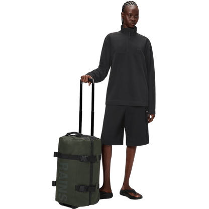 RAINS Texel Cabin Bag - Luggage - SwagWear