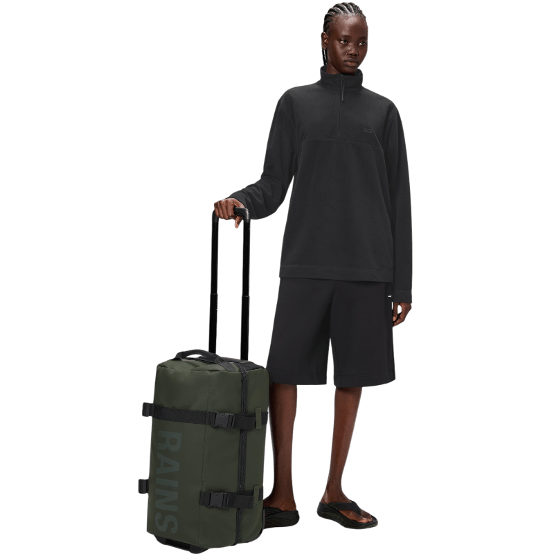 RAINS Texel Cabin Bag - Luggage - SwagWear