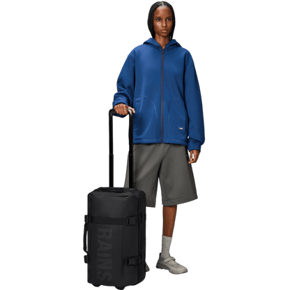 RAINS Texel Cabin Bag - Luggage - SwagWear