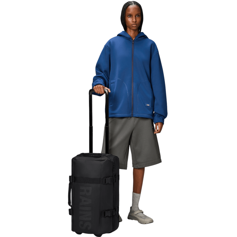 RAINS Texel Cabin Bag - Luggage - SwagWear