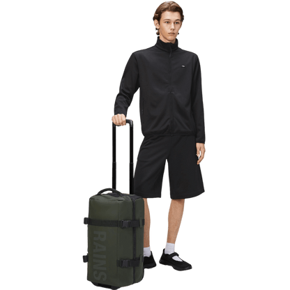 RAINS Texel Cabin Bag - Luggage - SwagWear