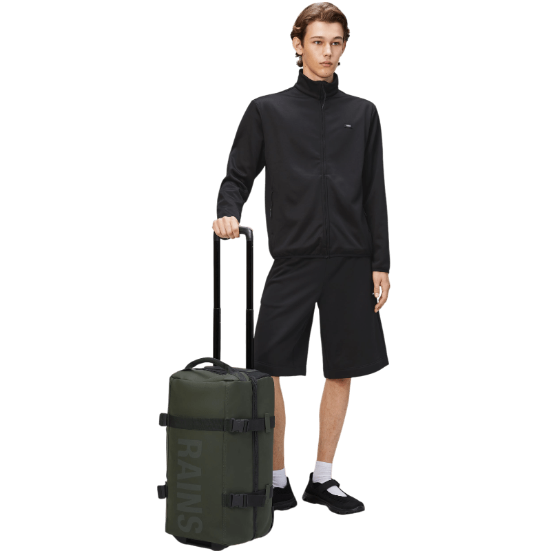 RAINS Texel Cabin Bag - Luggage - SwagWear