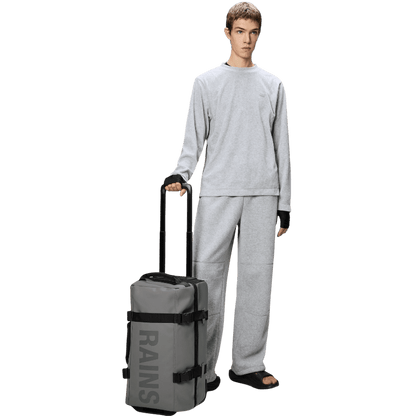 RAINS Texel Cabin Bag - Luggage - SwagWear