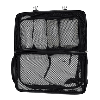 RAINS Texel Cabin Bag - Luggage - SwagWear