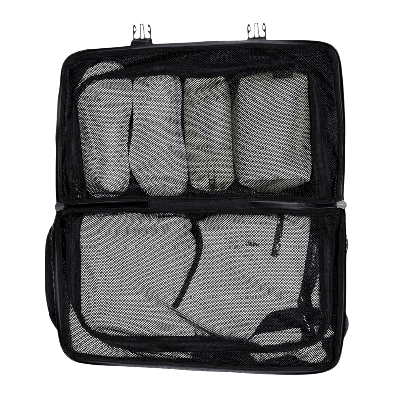 RAINS Texel Cabin Bag - Luggage - SwagWear