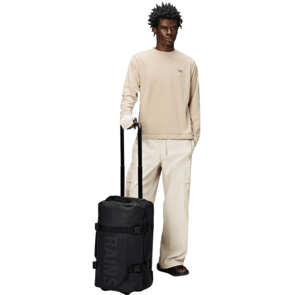 RAINS Texel Cabin Bag - Luggage - SwagWear