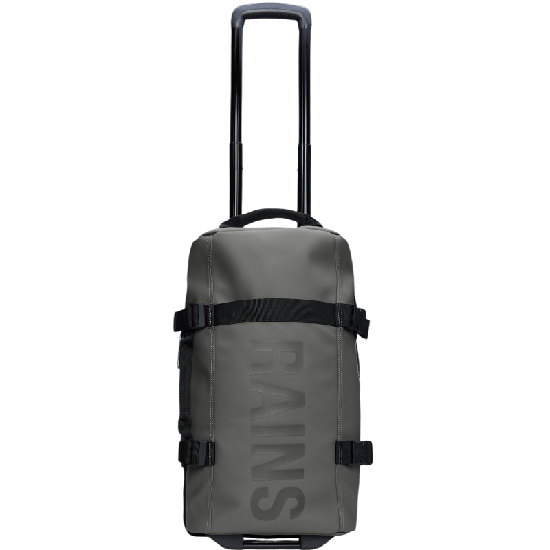RAINS Texel Cabin Bag - Luggage - SwagWear