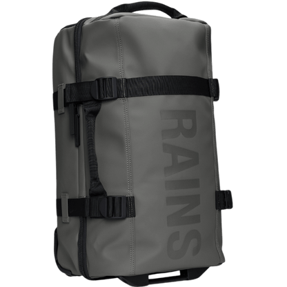 RAINS Texel Cabin Bag - Luggage - SwagWear