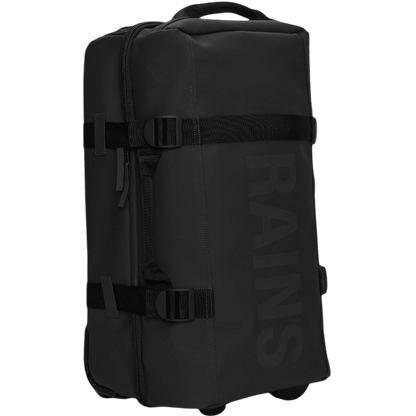 RAINS Texel Cabin Bag - Luggage - SwagWear