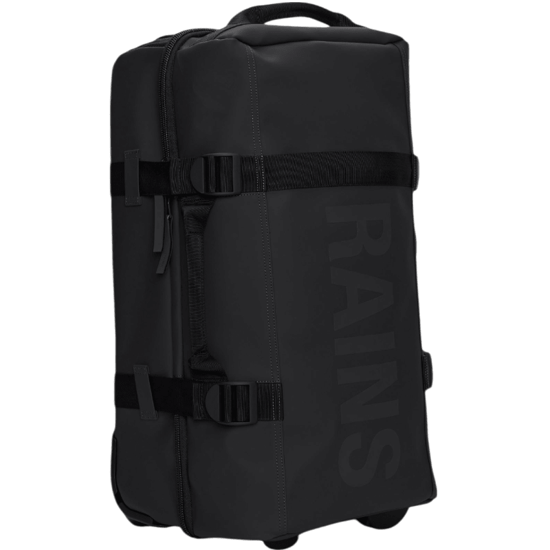 RAINS Texel Cabin Bag - Luggage - SwagWear