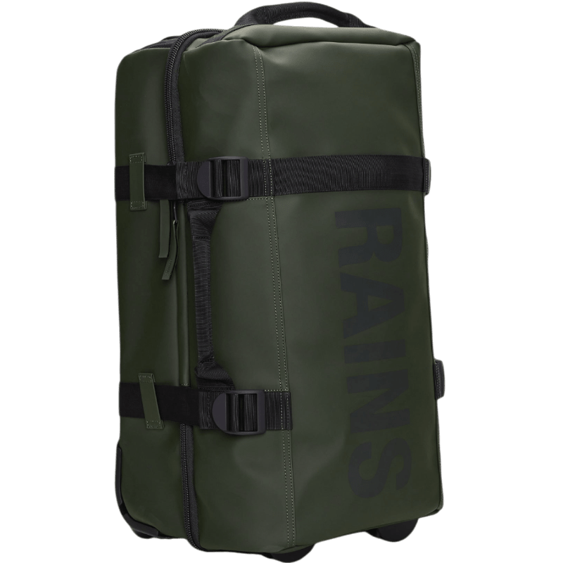 RAINS Texel Cabin Bag - Luggage - SwagWear
