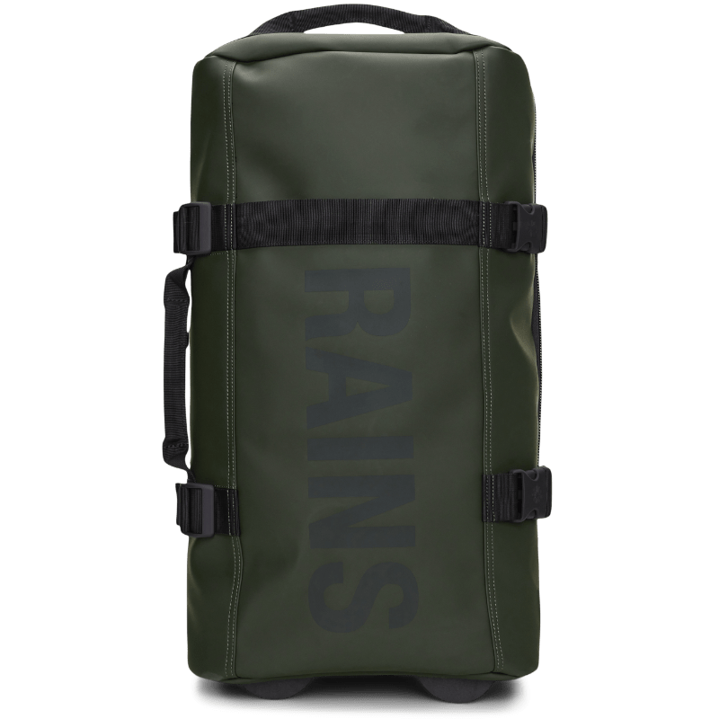 RAINS Texel Cabin Bag - Luggage - SwagWear