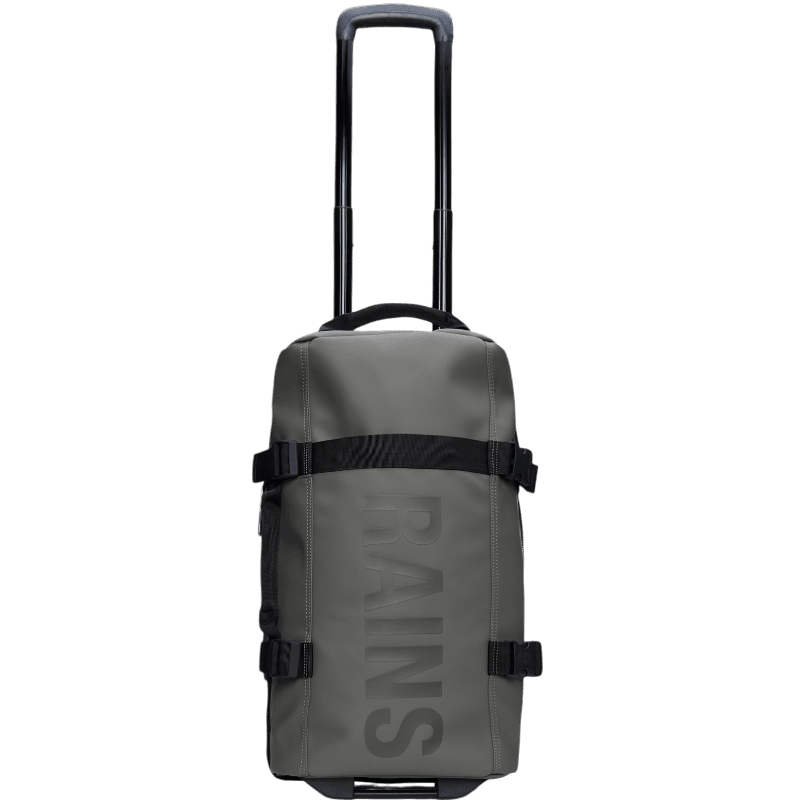 RAINS Texel Cabin Bag - Luggage - SwagWear
