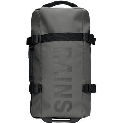 RAINS Texel Cabin Bag - Luggage - SwagWear